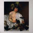 Suche nach bacchus poster Malerei