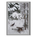 Suche nach schneekarte Vogel