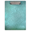 Suche nach damast klemmbrett Vintag