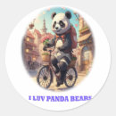 Suche nach lustige pandas aufkleber Niedlich