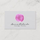 Suche nach blumenblatt visitenkarten Elegant