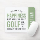 Suche nach lustiges golf mousepads Golfen