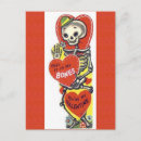 Suche nach niedliches skelett poster Retro