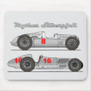 Suche nach oldtimer mousepads Vintag