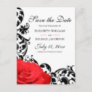 Suche nach blumensave the date postkarten Elegant