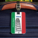Suche nach italienische flagge gepäckanhänger Italy