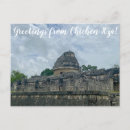 Suche nach itza Chichén itzá