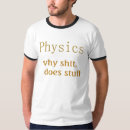 Suche nach physik spaß tshirts Cool