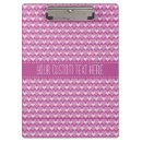 Suche nach rosa herzen klemmbrett Niedlich