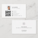 Suche nach angestellte visitenkarten Stilvolle anmutige geschmackvolle raffinierte