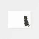 Suche nach schwarze katzen post it Haustier