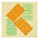 Suche nach sudoku poster Rätsel