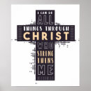 Suche nach christus poster Bibel