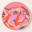 Suche nach arte pop untersetzer Mops