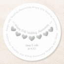 Suche nach 10 hochzeitstag untersetzer Modern