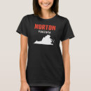Suche nach norton tshirts Reise