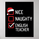 Suche nach englischlehrer poster Trumpf