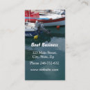 Suche nach motorboot visitenkarten Meer