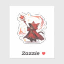 Suche nach mage aufkleber Katze