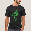 Suche nach grüner drache tshirts Cool