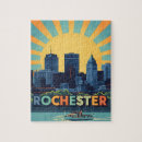 Suche nach rochen puzzle Rochester