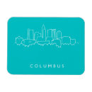 Suche nach columbus magnete Skyline