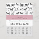 Suche nach dog grooming flyer Tierpflege