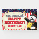 Suche nach zirkus banner Tiere