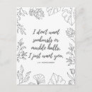 Suche nach anne postkarten Zitat