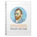 Suche nach vincent van gogh kleine notizbücher Überzeugend
