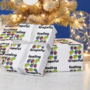 Suche nach traube geschenkpapier Für sie