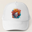 Suche nach clown kappen Halloween