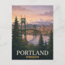 Suche nach portland oregon postkarten Skyline