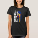 Suche nach philippinische flagge tshirts Dna