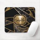 Suche nach schwarzer marmor mousepads Glitzer