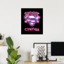 Suche nach supergirl poster Zor el