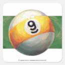 Suche nach 9 ball aufkleber Billard