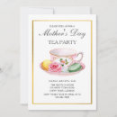 Suche nach der mutter tages einladungen Party