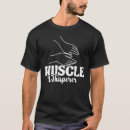 Suche nach muskel tshirts Therapeut