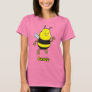 Suche nach bienen cartoon tshirts Animation