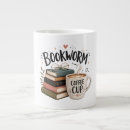 Suche nach bücherwurm tassen Leser
