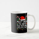 Suche nach ich hasse weihnachten tassen Familie