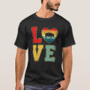 Suche nach liebe 80er tshirts Tiere