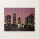 Suche nach miami puzzle Modern