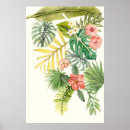 Suche nach hibiskus blumen poster Botanische
