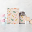 Suche nach dinosaurier geschenkpapier Niedlich