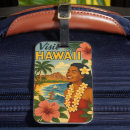 Suche nach von hawaii gepäckanhänger Hibiskus