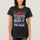 Suche nach dominikanische flagge tshirts Republik