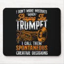 Suche nach trompeten mousepads Trompeter