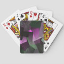 Suche nach kunst spielkarten Schwarz